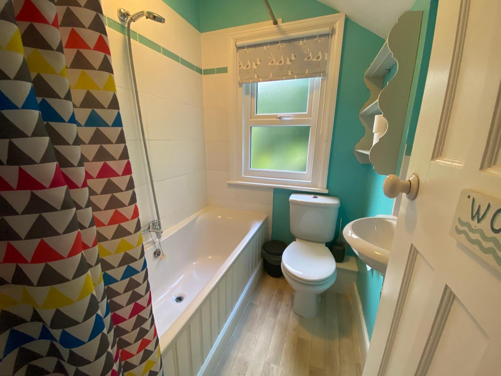 Seaview Cottage Broadstairs Exterior foto